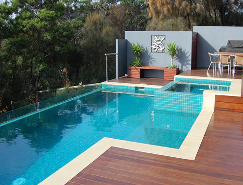 Plunge Swimming Pool Manufacturer in Visakhapatnam