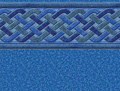 Bali / Blue Granite Pool Liner Manufacturer in Visakhapatnam