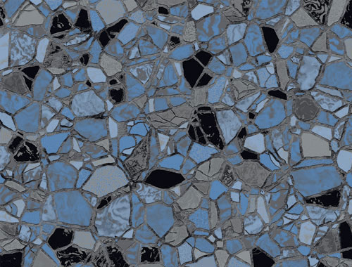 Butterfly Effect Pearl Pool Liner Manufacturer in Visakhapatnam
