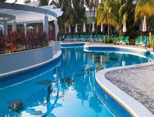 Commercial Swimming Pool in Visakhapatnam