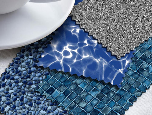 Vinyl Liner Pool  Pattern Manufacturer in Visakhapatnam
