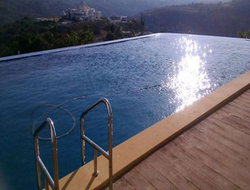 Endless Swimming Pool Manufacturer in Visakhapatnam
