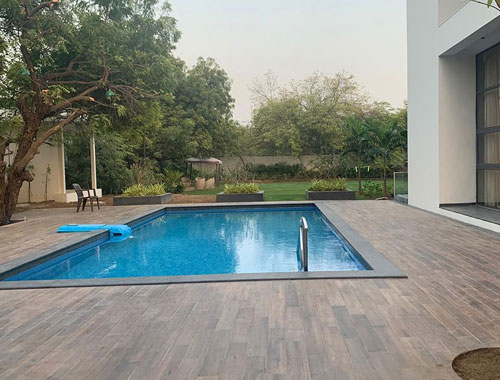 Fiberglass Pool Design Manufacturer in Visakhapatnam