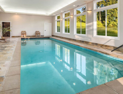 Indoor Swimming Pool Manufacturer in Visakhapatnam