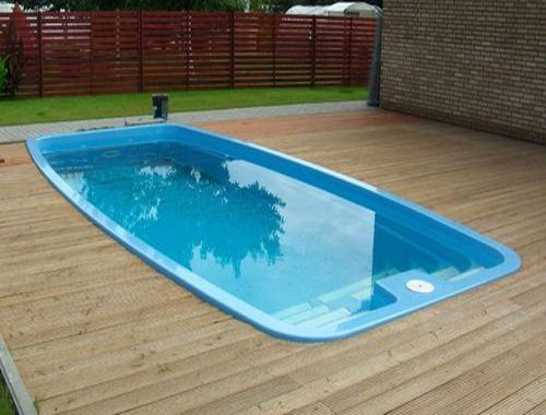 Fiberglass Pool Features Manufacturer in Visakhapatnam