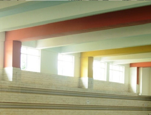 School Swimming Pool in Visakhapatnam