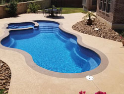 Plunge Swimming Pool Manufacturer in Visakhapatnam