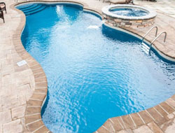 Plunge Swimming Pool Manufacturer in Visakhapatnam