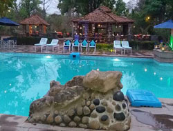 Competition Swimming Pools Manufacturer in Visakhapatnam