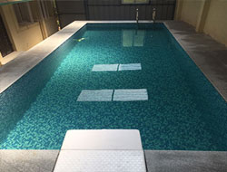 Residential Swimming Pools in Visakhapatnam