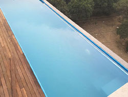 Infinity Pool Manufacturer in Visakhapatnam