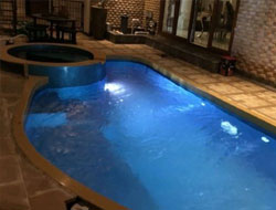 Olive Swimming Pool Manufacturer in Visakhapatnam