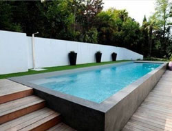 Plunge Swimming Pool Manufacturer in Visakhapatnam