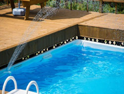 Fiberglass Swimming Pool Manufacturer in Visakhapatnam