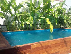 Rooftop Swimming Pools Manufacturer in Visakhapatnam