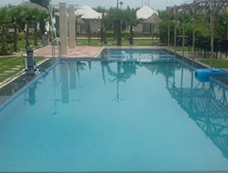 Plunge Swimming Pool Manufacturer in Visakhapatnam