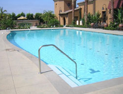 Plunge Swimming Pool Manufacturer in Visakhapatnam