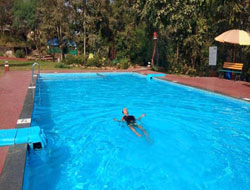 Fiberglass Endless Swimming Pool Manufacturer in Visakhapatnam