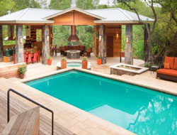 Rooftop Swimming Pools Manufacturer in Visakhapatnam