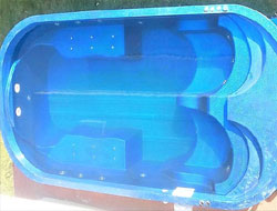 Plunge Swimming Pool Manufacturer in Visakhapatnam