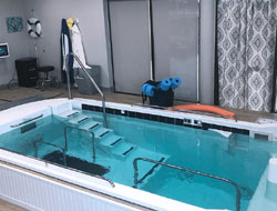 Hydrotherapy Swimming Pools Manufacturer in Visakhapatnam