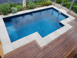 Fiberglass Plunge Swimming Pool Manufacturer in Visakhapatnam
