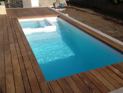 Above Ground Swimming Pool Manufacturer in Visakhapatnam