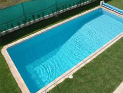 Prefab Swimming Pool Manufacturer in Visakhapatnam