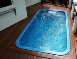 Readymade Swimming Pool Manufacturer in Visakhapatnam