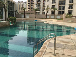 Competition Swimming Pools Manufacturer in Visakhapatnam
