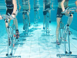 Wetfit Aqua Gym Manufacturer in Visakhapatnam