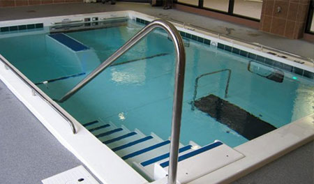 Hydrotherapy Pools Manufacturer in Visakhapatnam