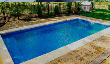 Fiberglass Swimming Pool Manufacturer in Visakhapatnam